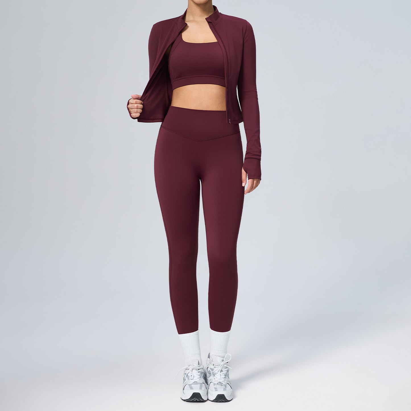 Renowears Activewear