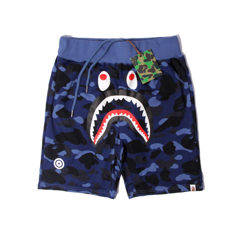 Renowears Flex Shorts