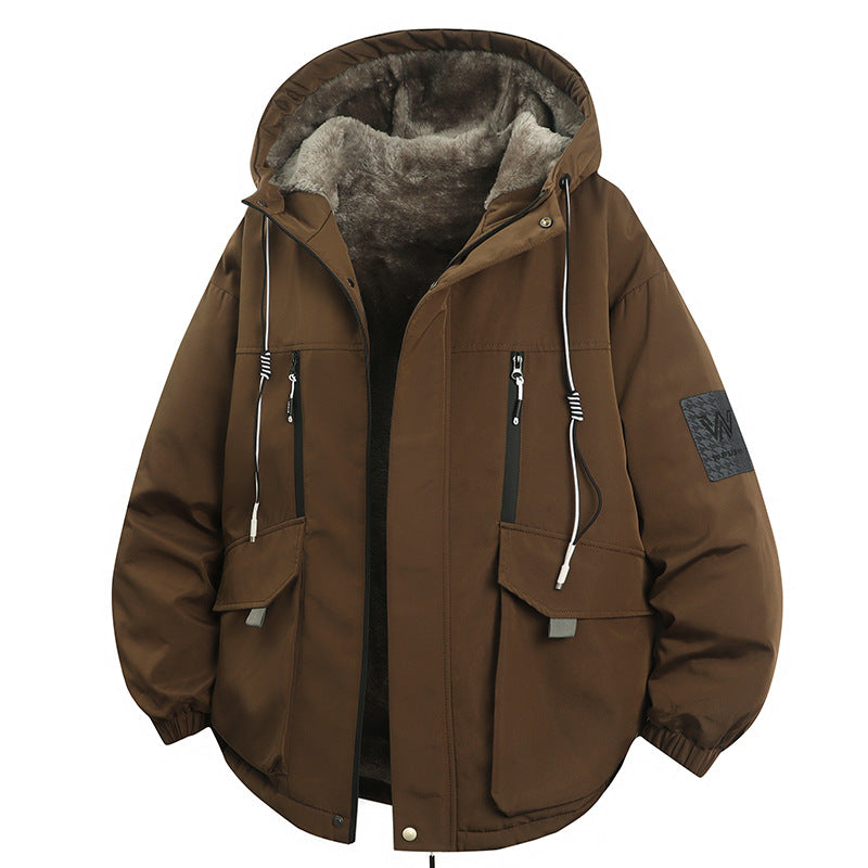 Renowears Cold-Weather Collection - Winter Jackets
