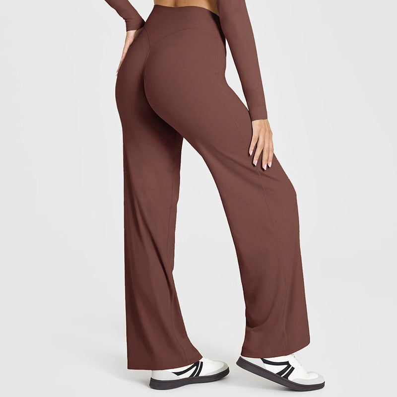 Renowear FlexFit High-Waist Leggings
