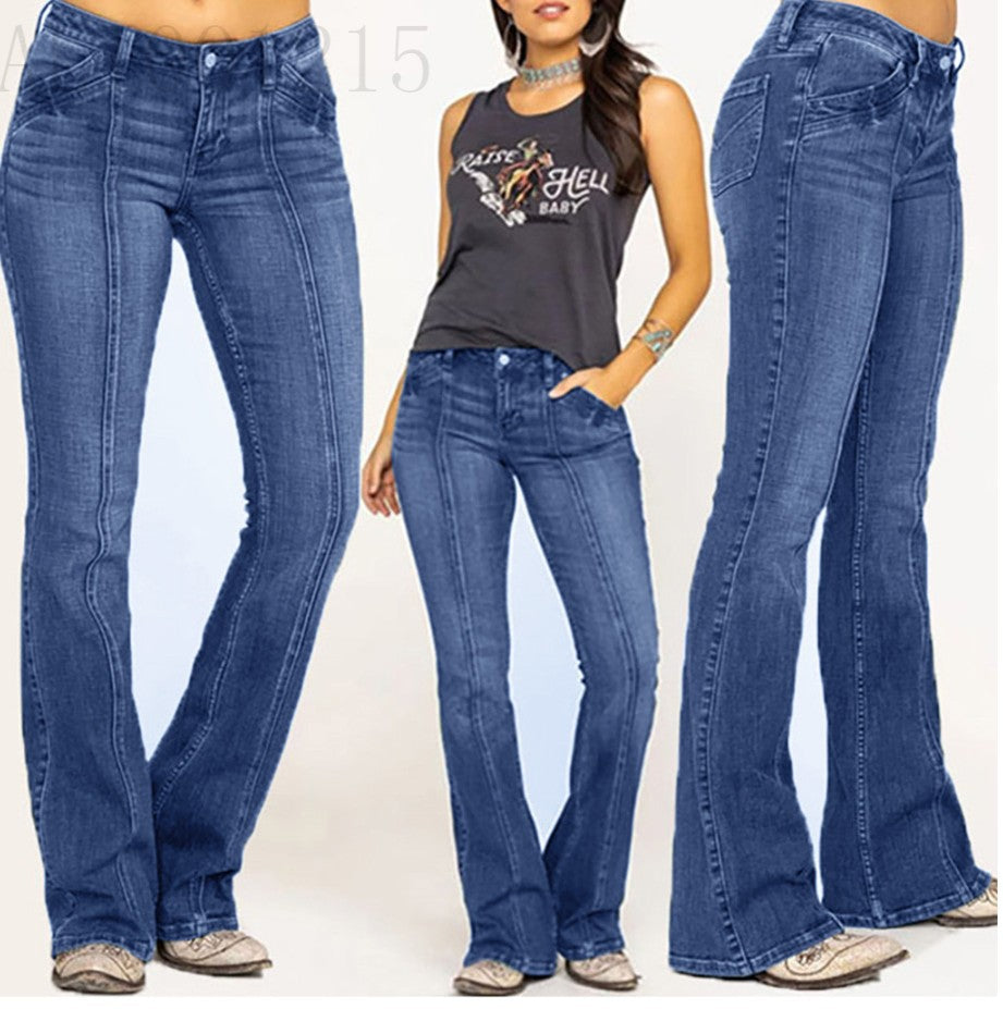 Renowears StreetFlex Jeans