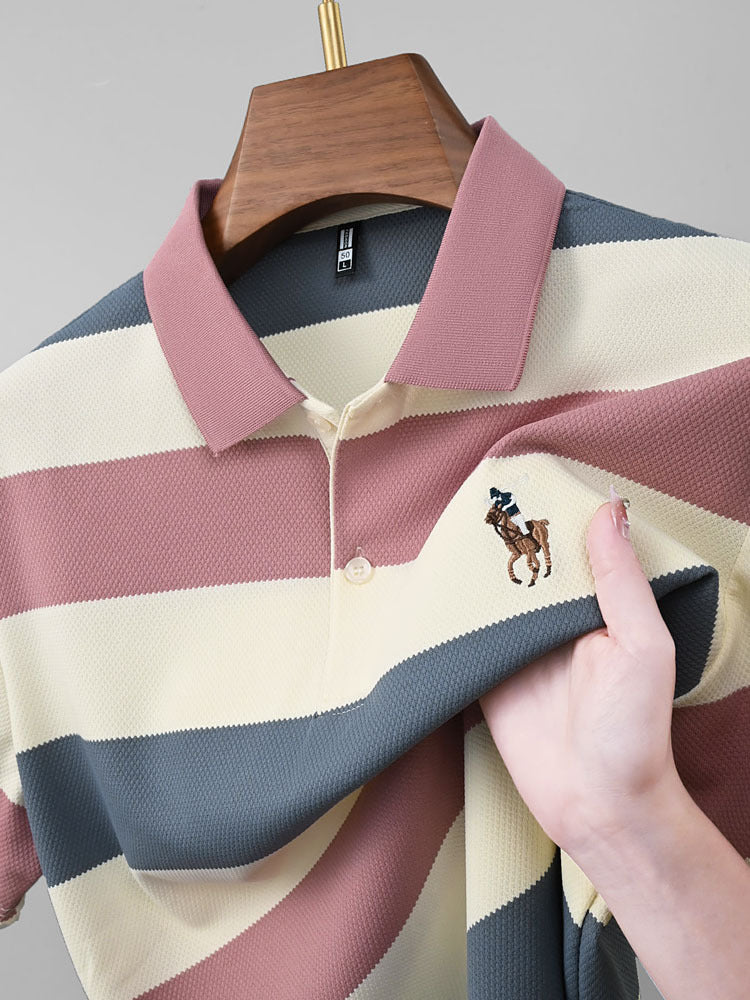 Renowears Urban Polo
