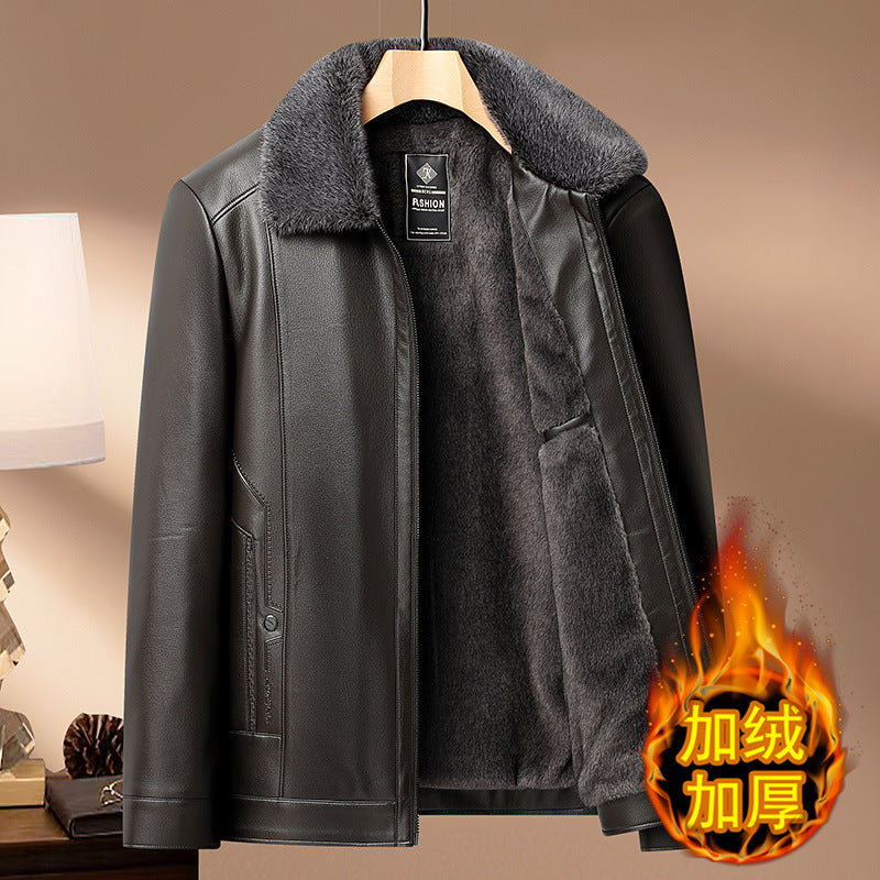 Renowears Winter Jackets - Warm & Fleece-Lined