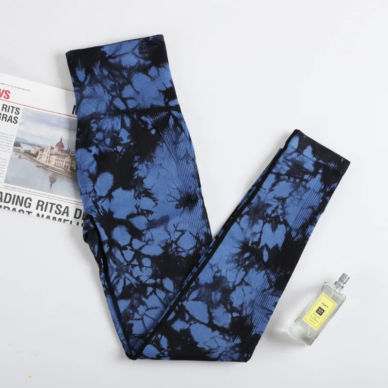 Renowear FlexFit High-Waist Leggings