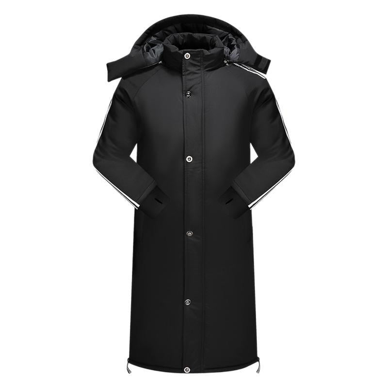 Renowears Cold-Weather Collection - Winter Jackets