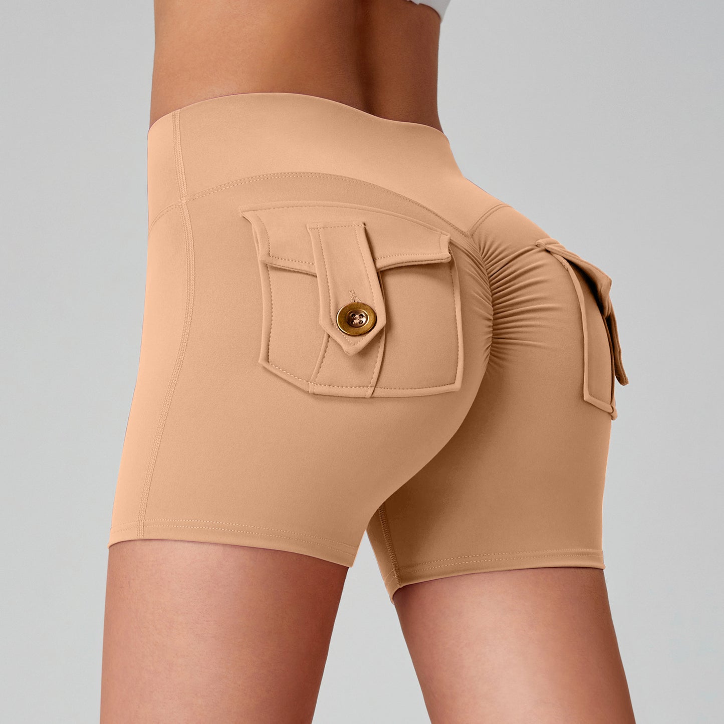 Renowear FlexFit High-Waist Leggings