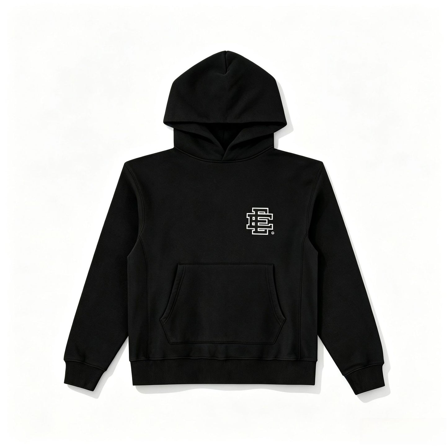 Renowear ActiveFit Hooded Jacket
