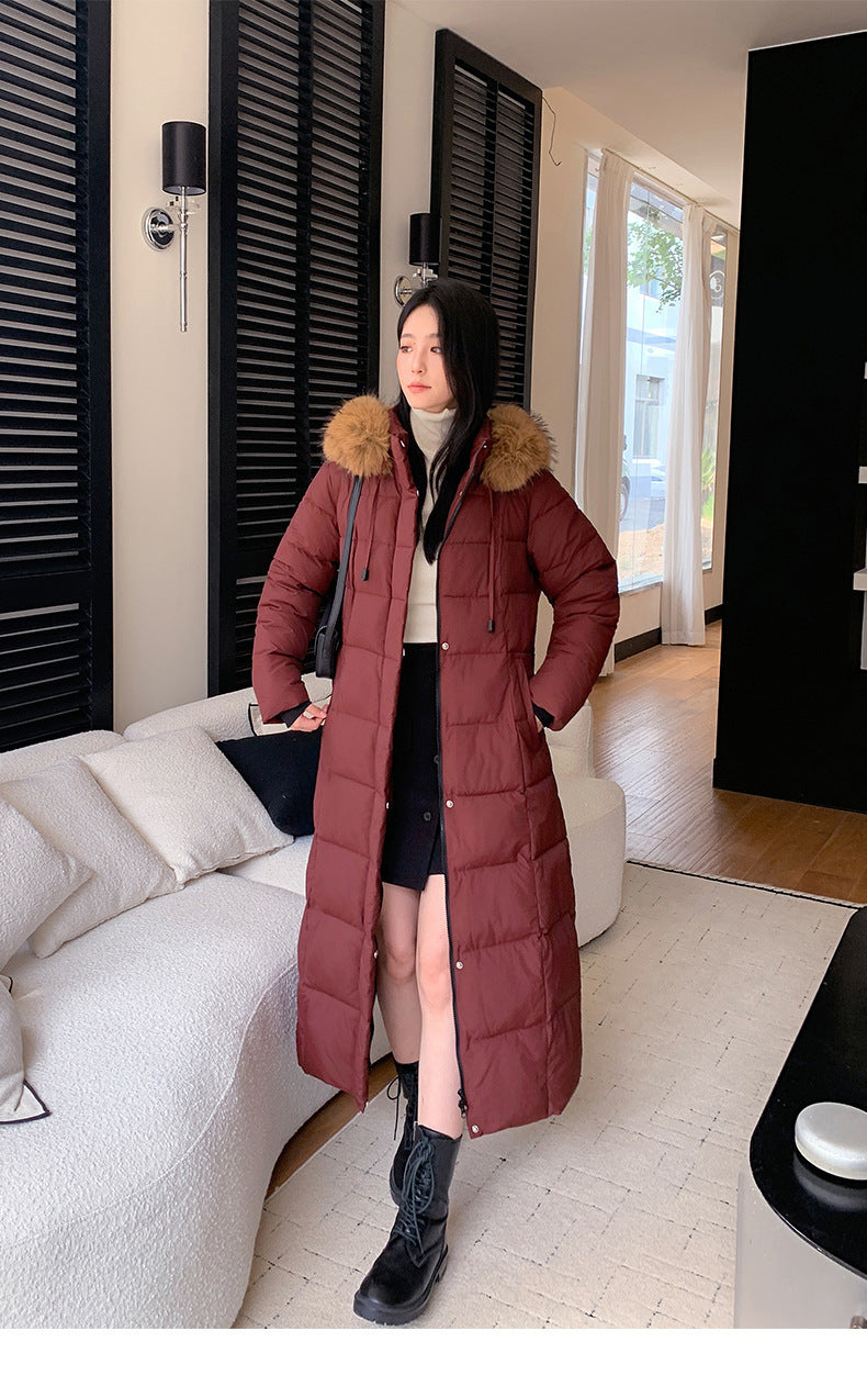 Renowears Classic Knit Sweater