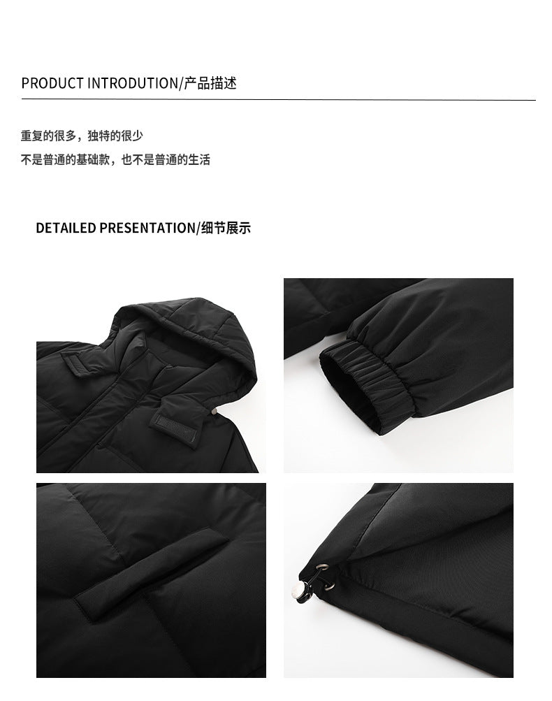Renowears Classic Knit Sweater