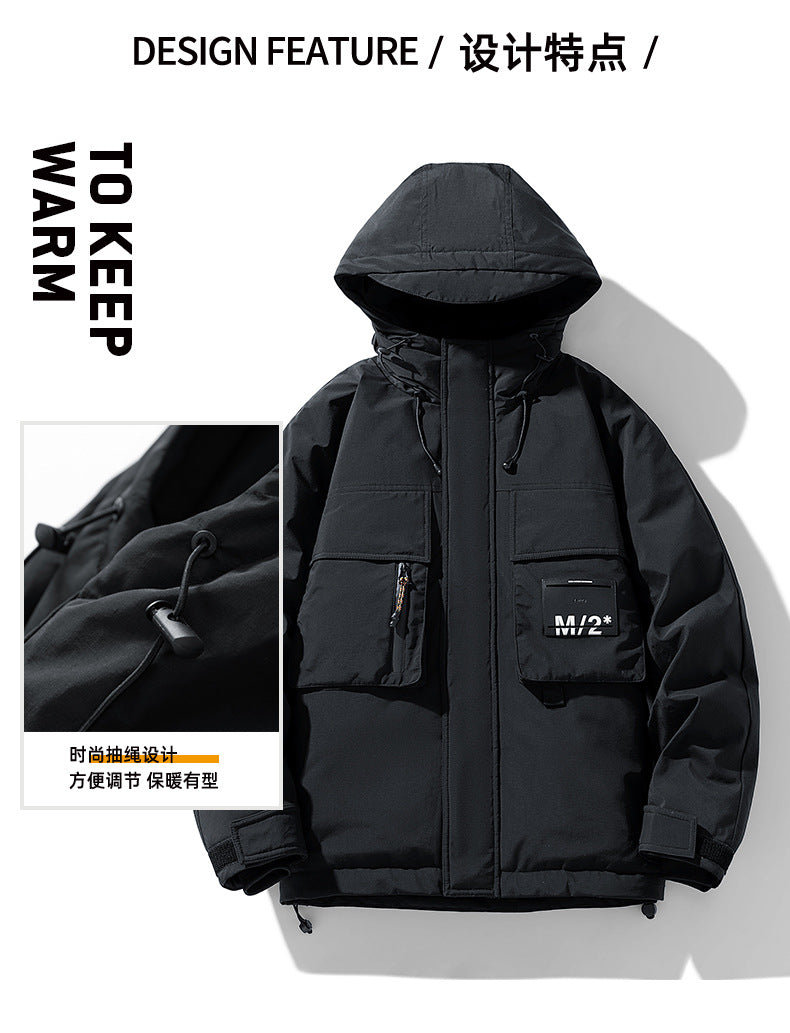 Renowears Classic Knit Sweater