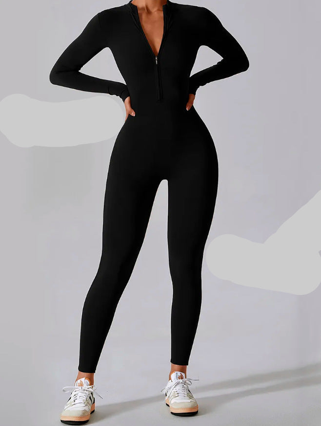 Renowears Jumpsuit  Activewear