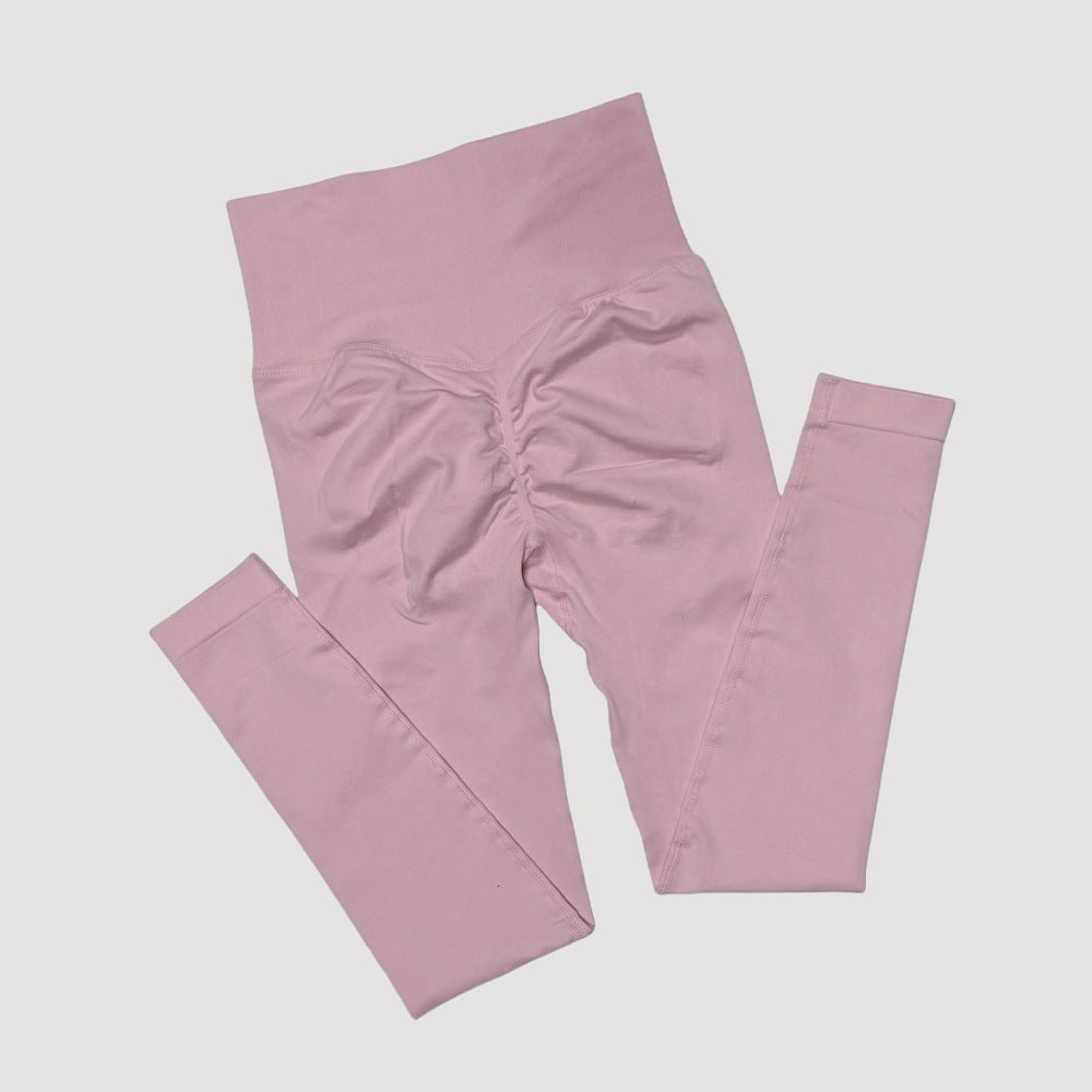 Renowear FlexFit High-Waist Leggings