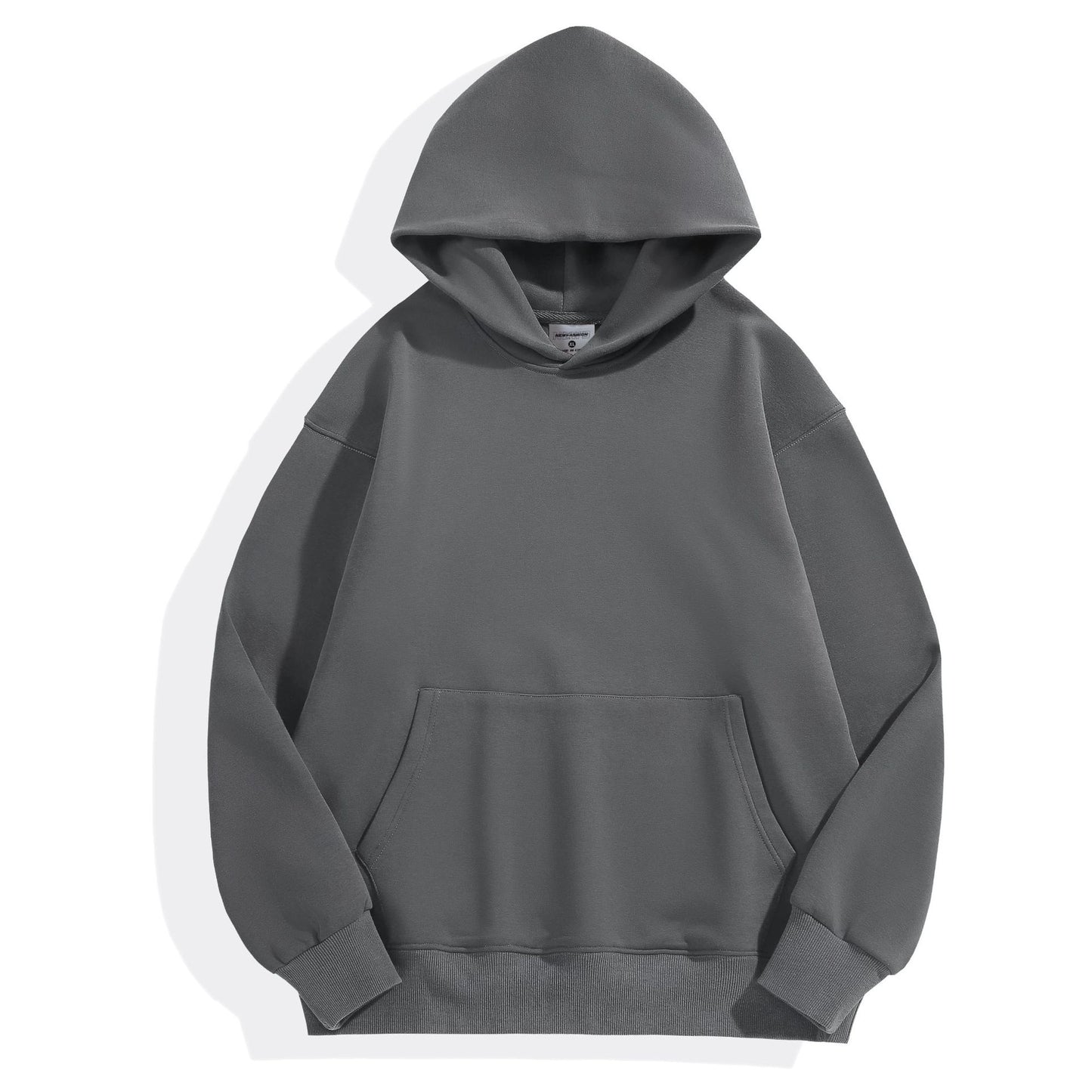 Renowears ActiveFit Hooded Jacket