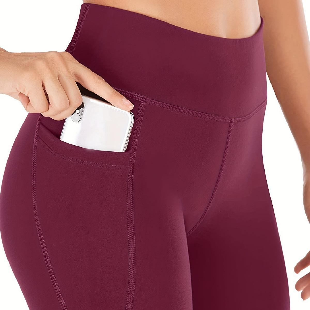 Renowear FlexFit High-Waist Leggings