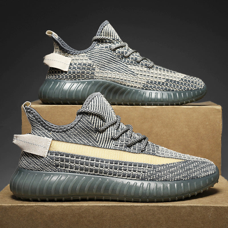 Renowears Flex Sneakers