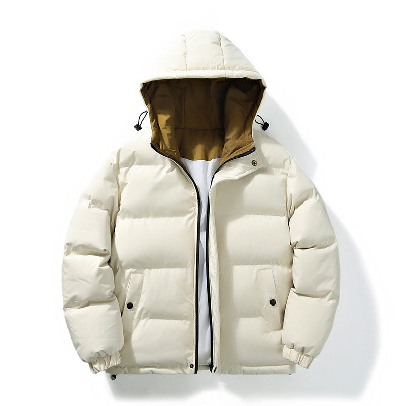 Renowears Men's Winter Jackets - Premium Warmth