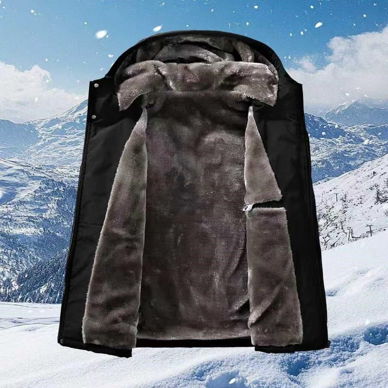 Renowears Cold-Weather Collection - Winter Jackets