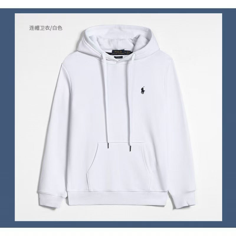 Renowear ActiveFit Hooded Jacket