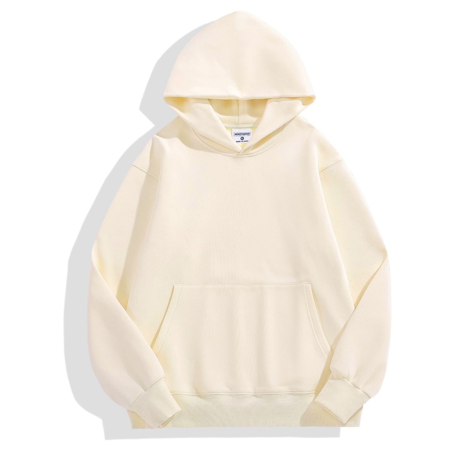 Renowears ActiveFit Hooded Jacket
