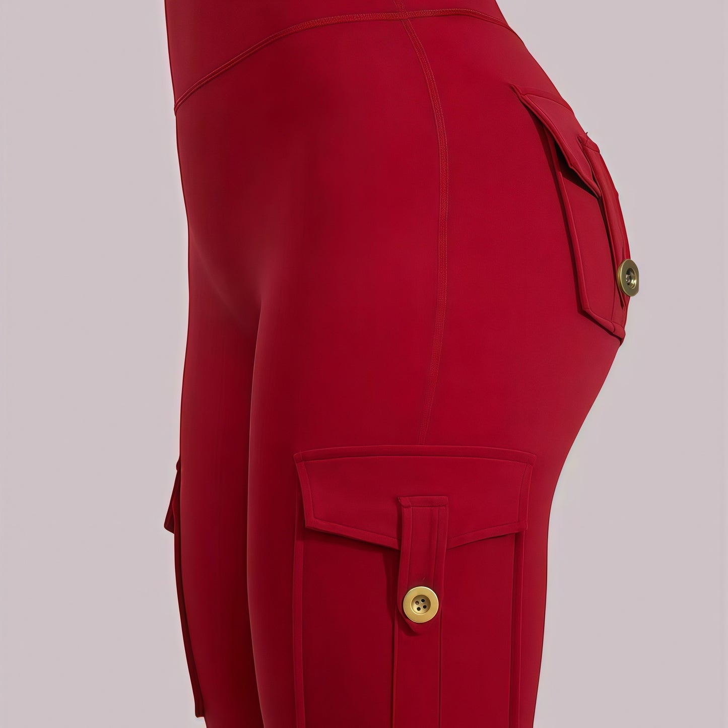 Renowear FlexFit High-Waist Leggings