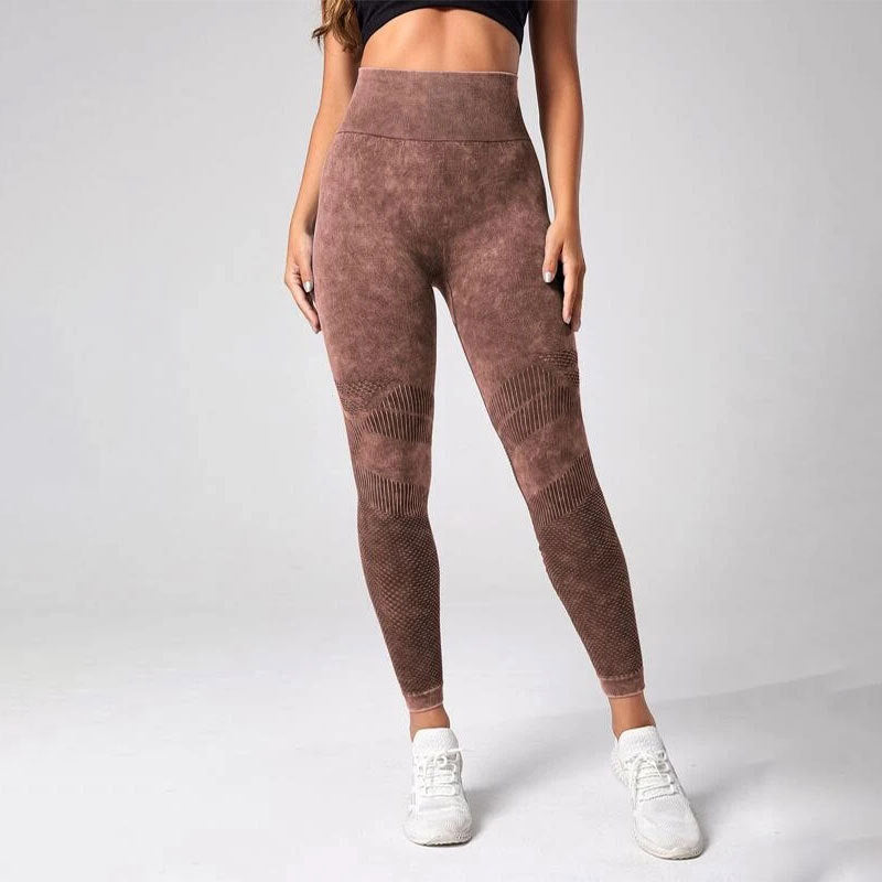 Renowear FlexFit High-Waist Leggings