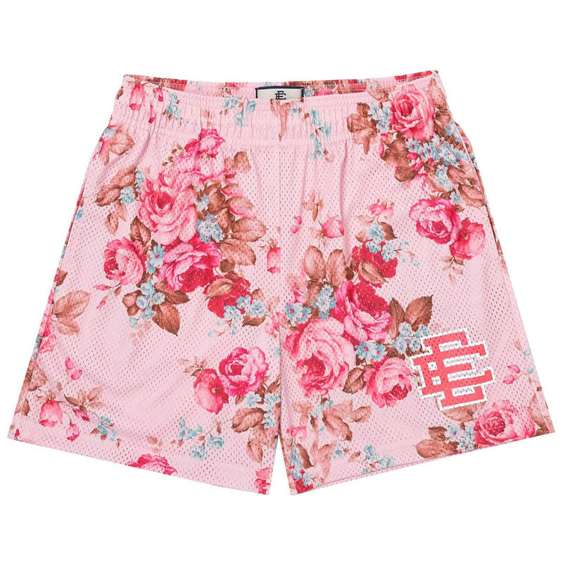 Renowears Flex Shorts