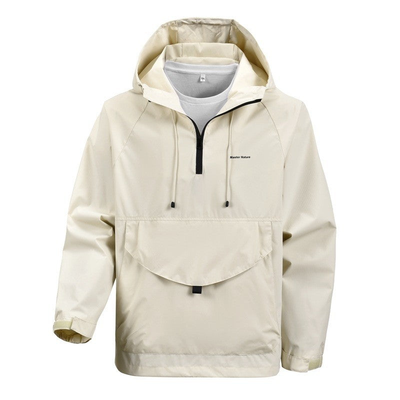 Renowears Winter Jackets - Warm & Fleece-Lined