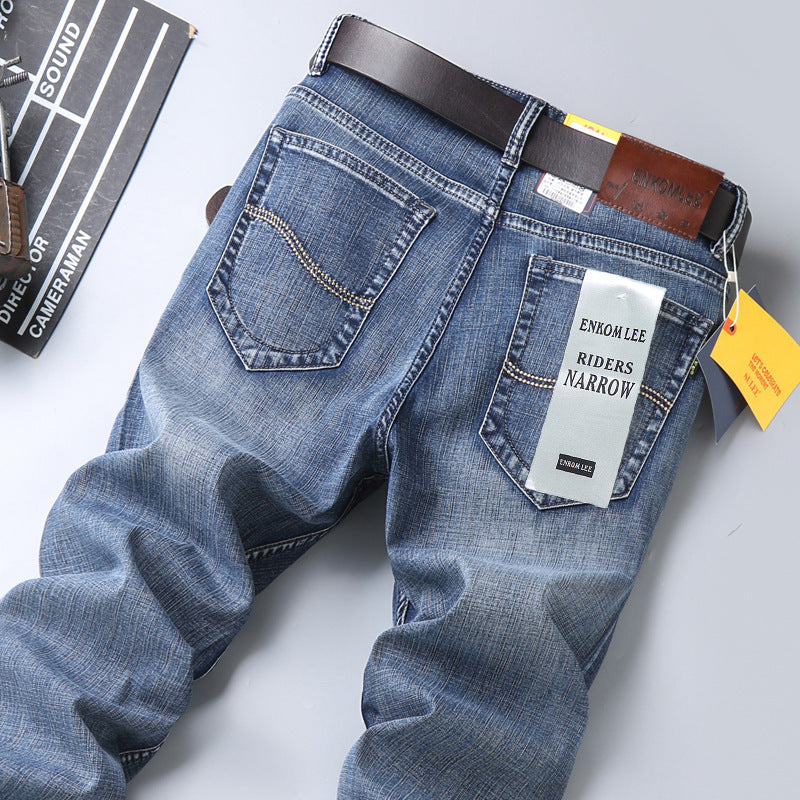 Renowears StreetFlex Jeans