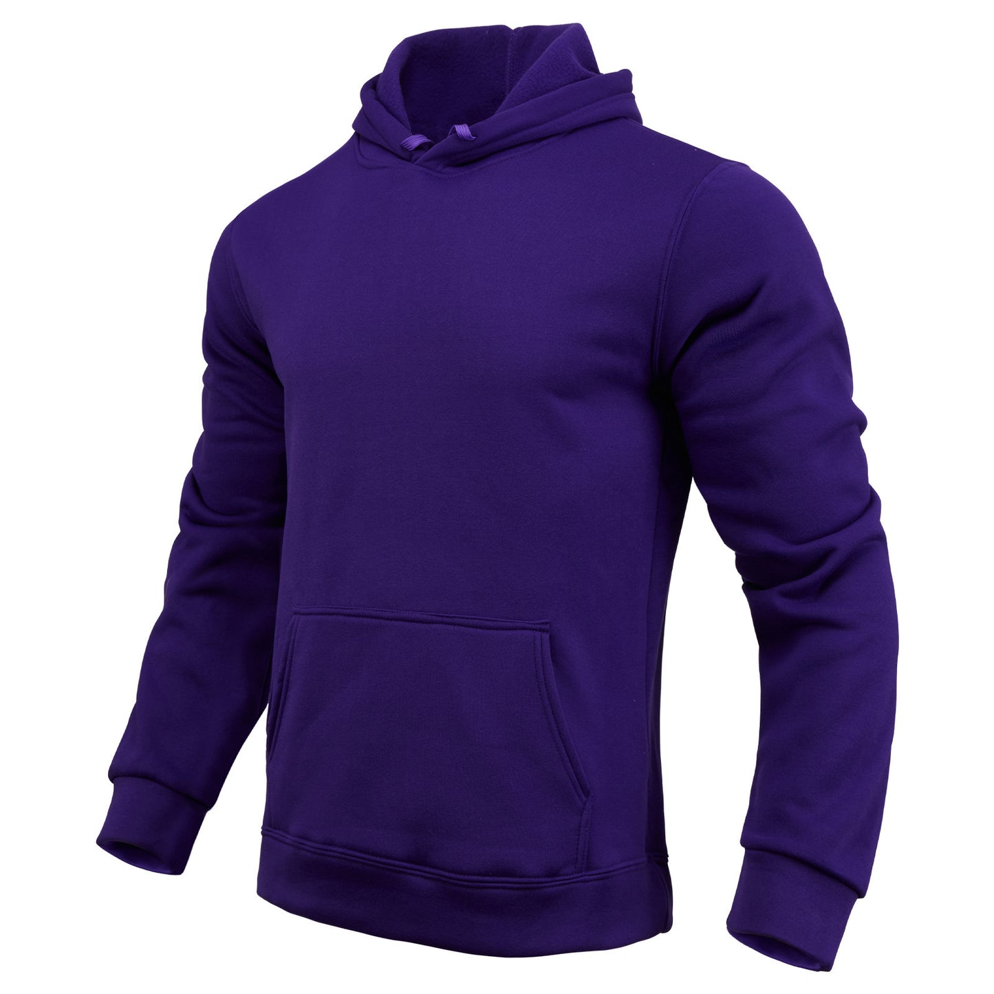 Renowears ActiveFit Hooded Jacket