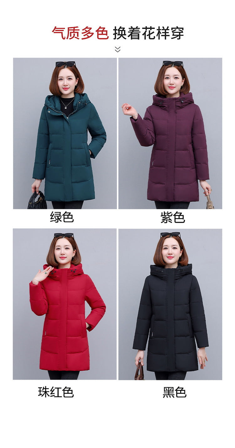 Renowears Classic Knit Sweater