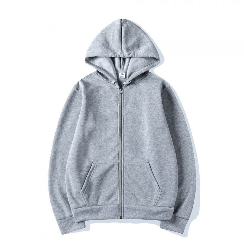 Renowear ActiveFit Hooded Jacket