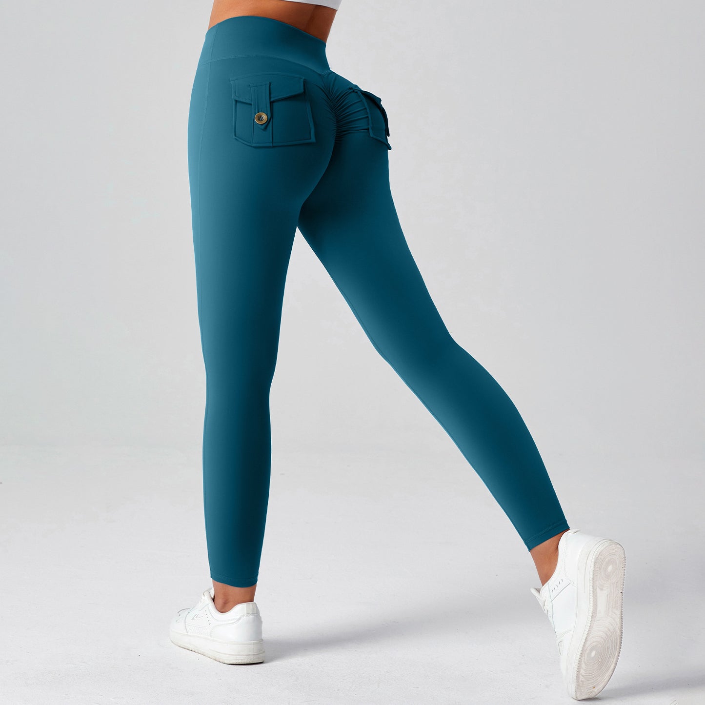 Renowear FlexFit High-Waist Leggings