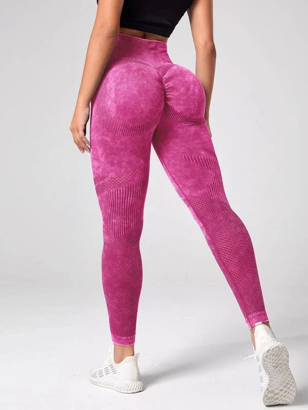 Renowear FlexFit High-Waist Leggings