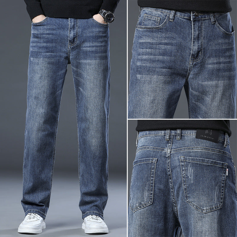 Renowears StreetFlex Jeans