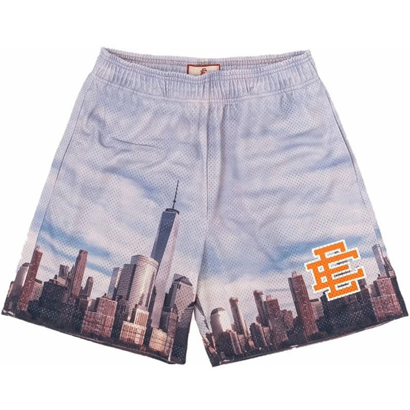 Renowears Flex Shorts