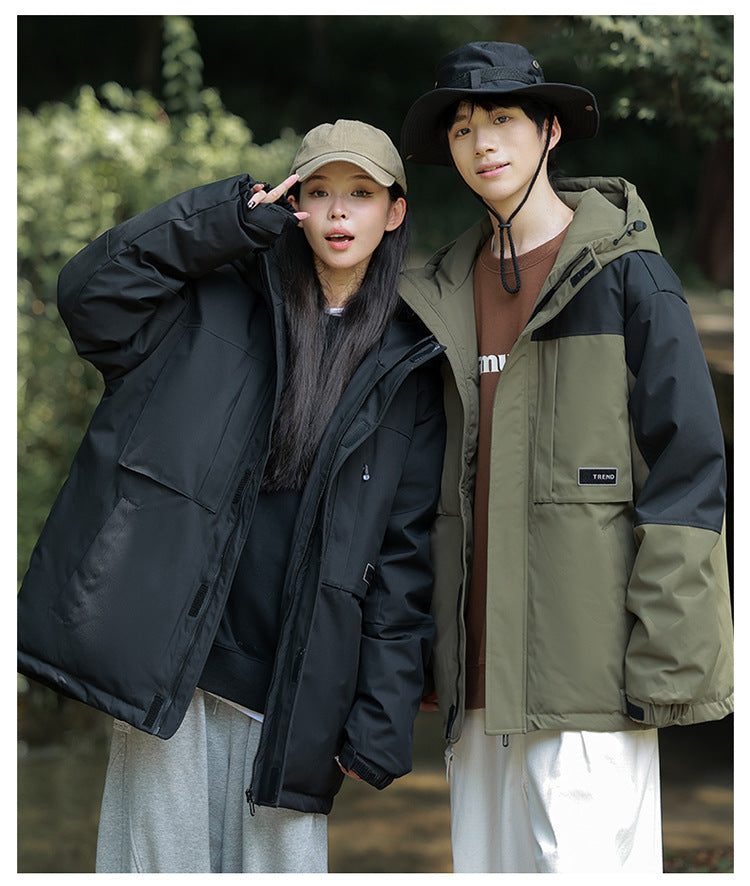 Renowears Classic Knit Sweater