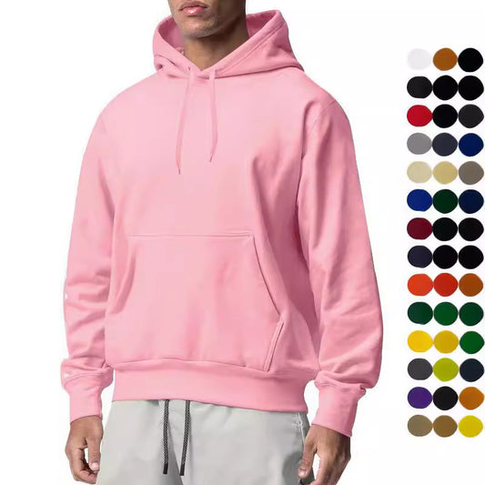 Renowear ActiveFit Hooded Jacket