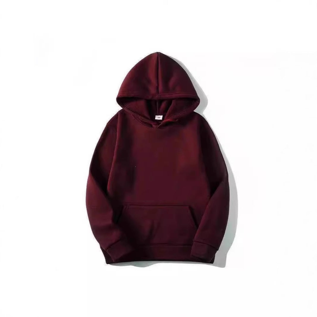 Renowears ActiveFit Hooded Jacket