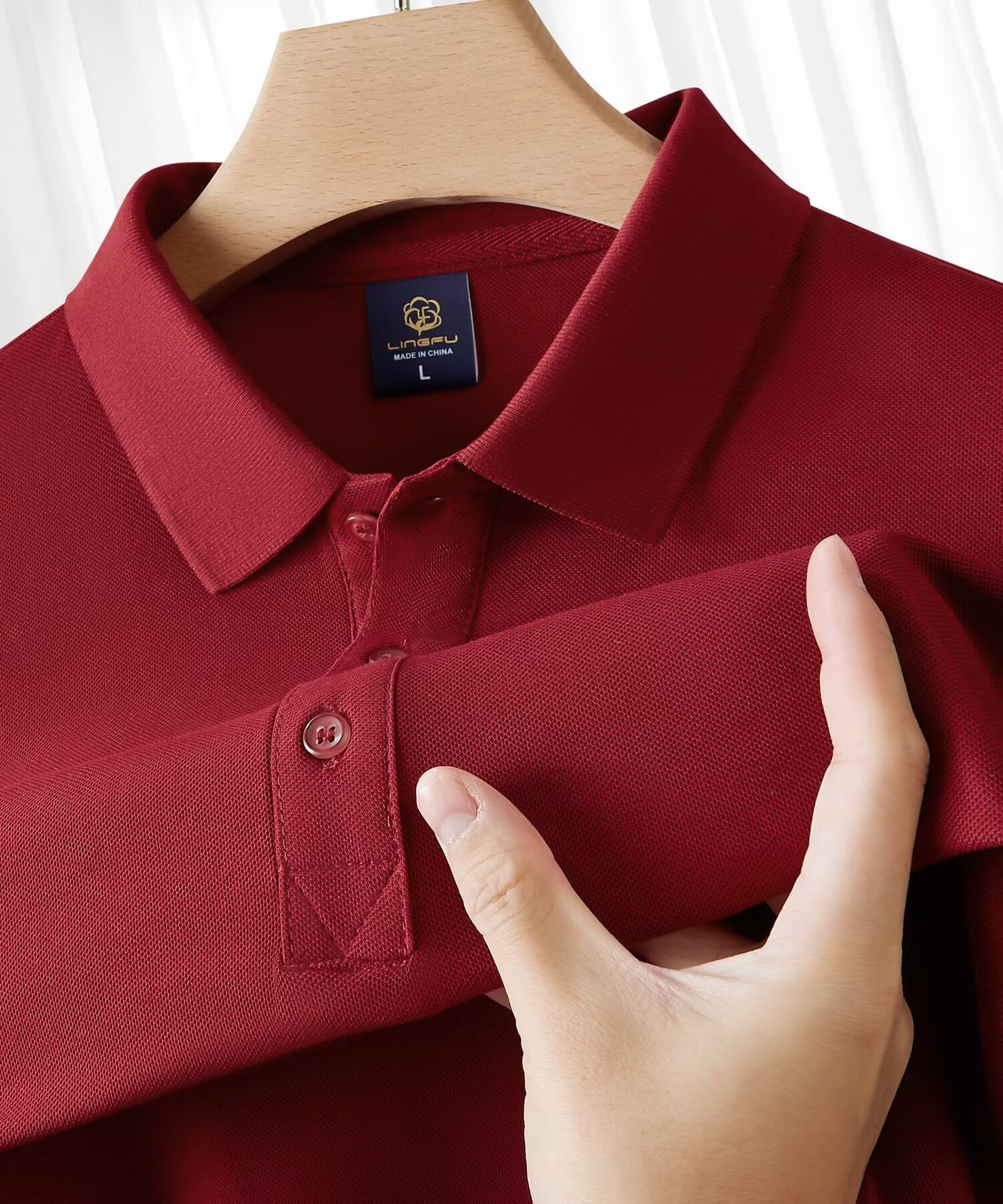 Renowears Premium Polo