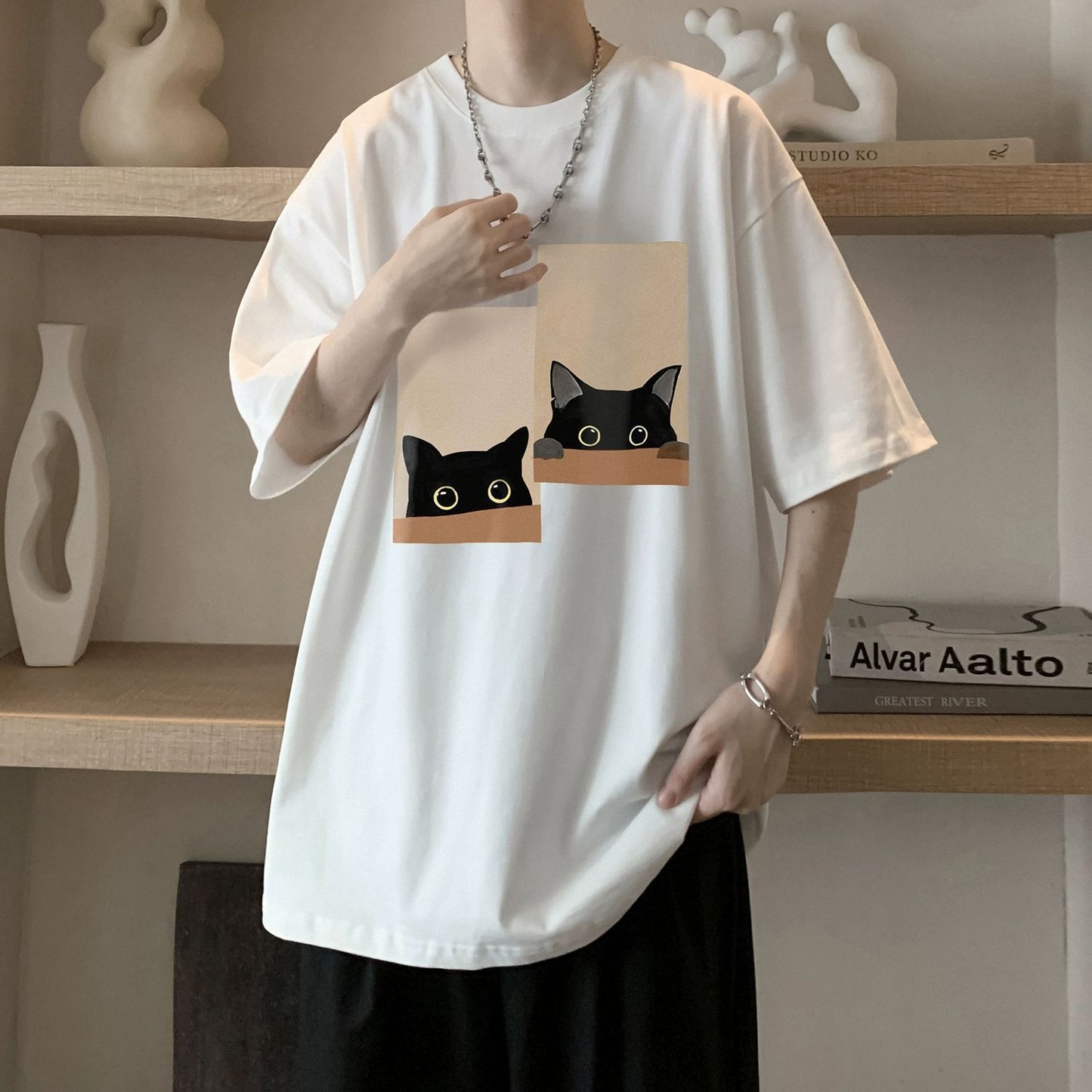 Renowears Signature T-Shirt