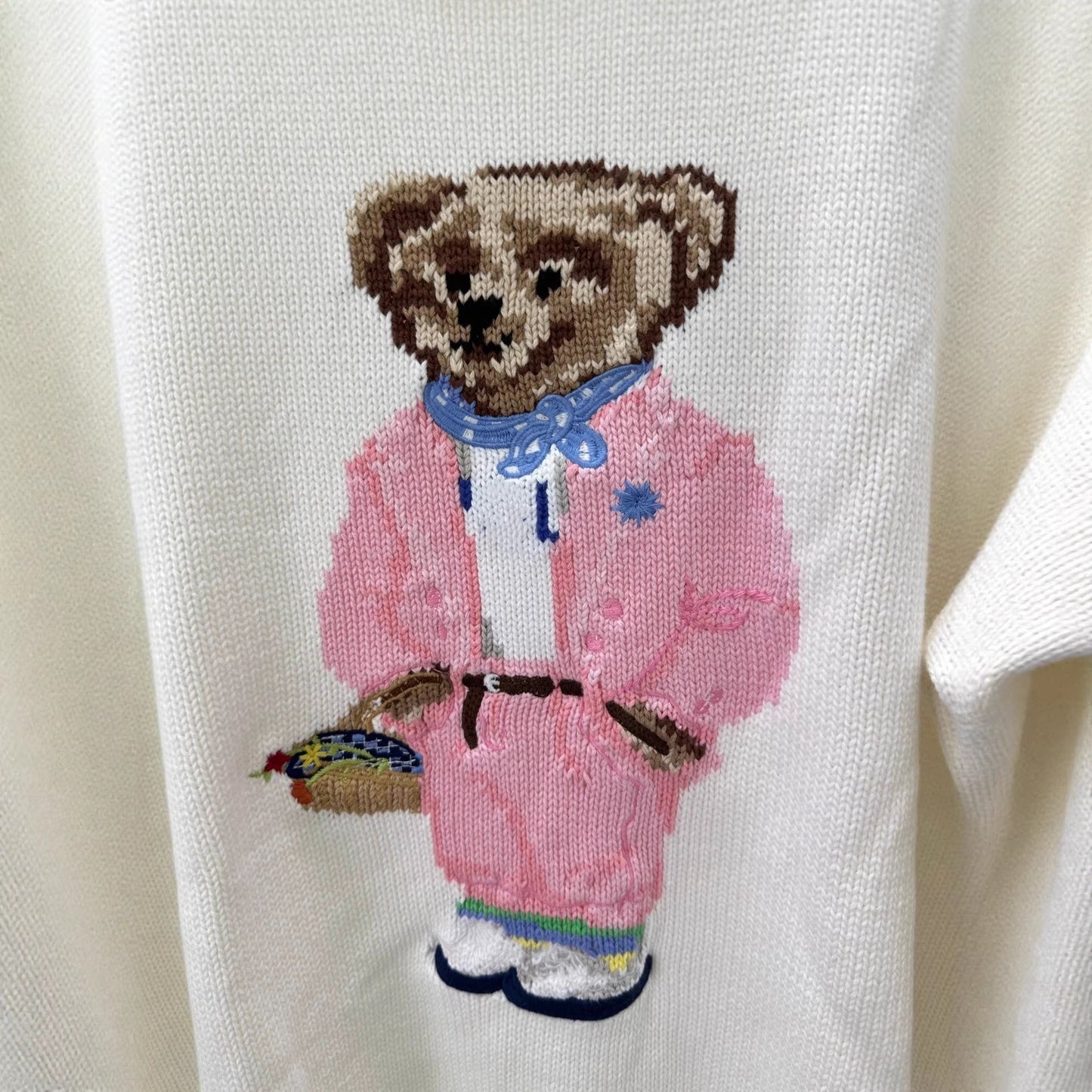 Renowear UrbanEase Sweater
