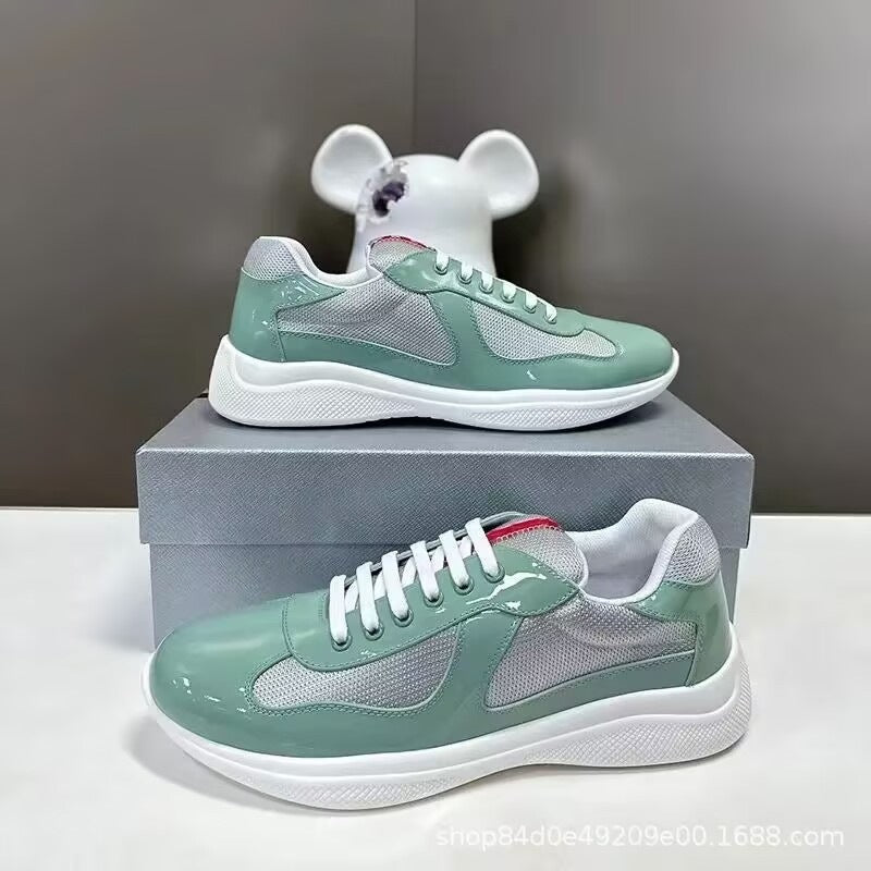 Renowears Classic Sneakers