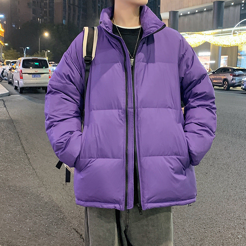 Renowears Men's Winter Jackets - Premium Warmth