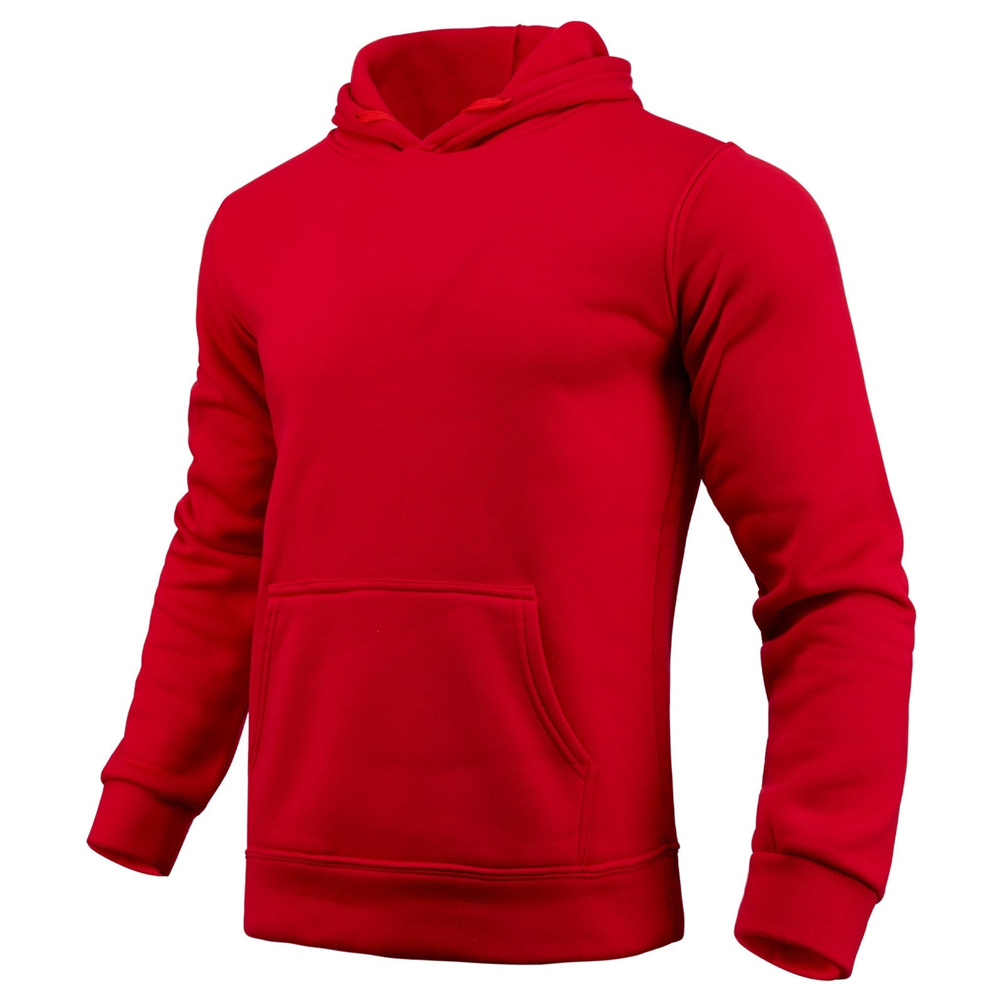 Renowears ActiveFit Hooded Jacket