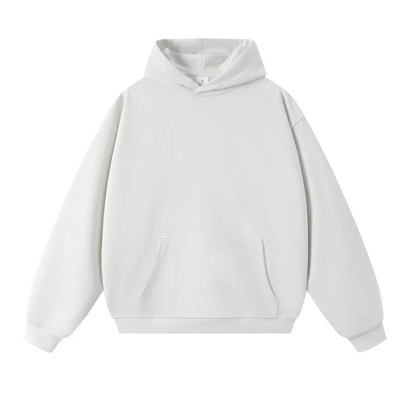 Renowear ActiveFit Hooded Jacket