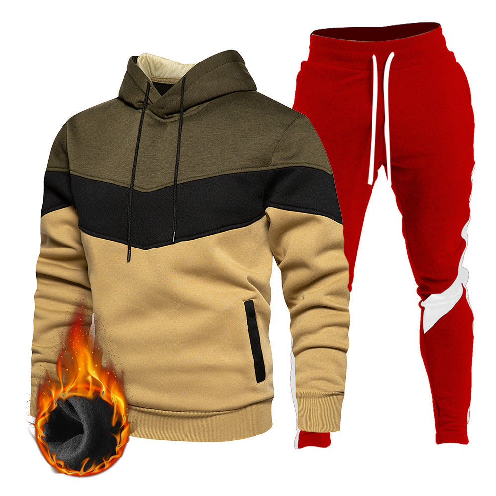 Renowear ActiveFit Hooded