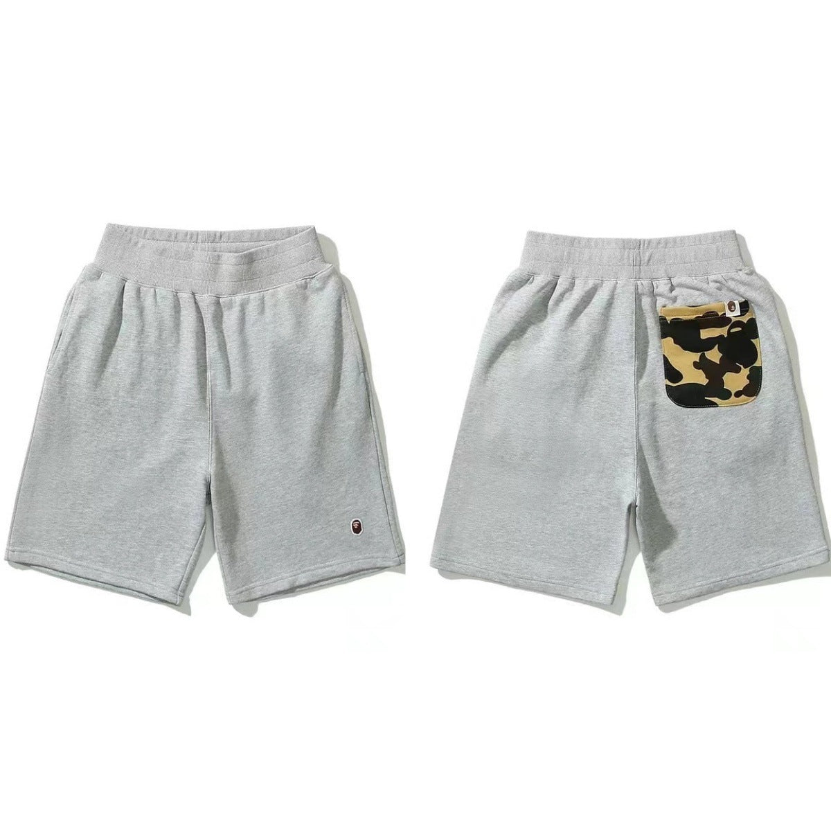 Renowears Flex Shorts