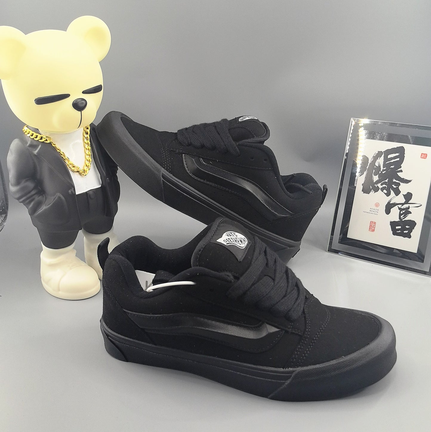 Renowears Flex Sneakers