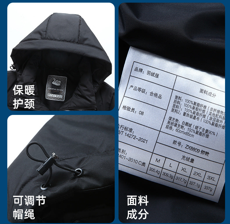 Renowears Classic Knit Sweater