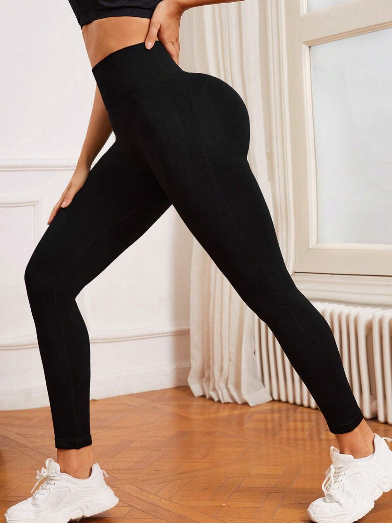Renowear FlexFit High-Waist Leggings